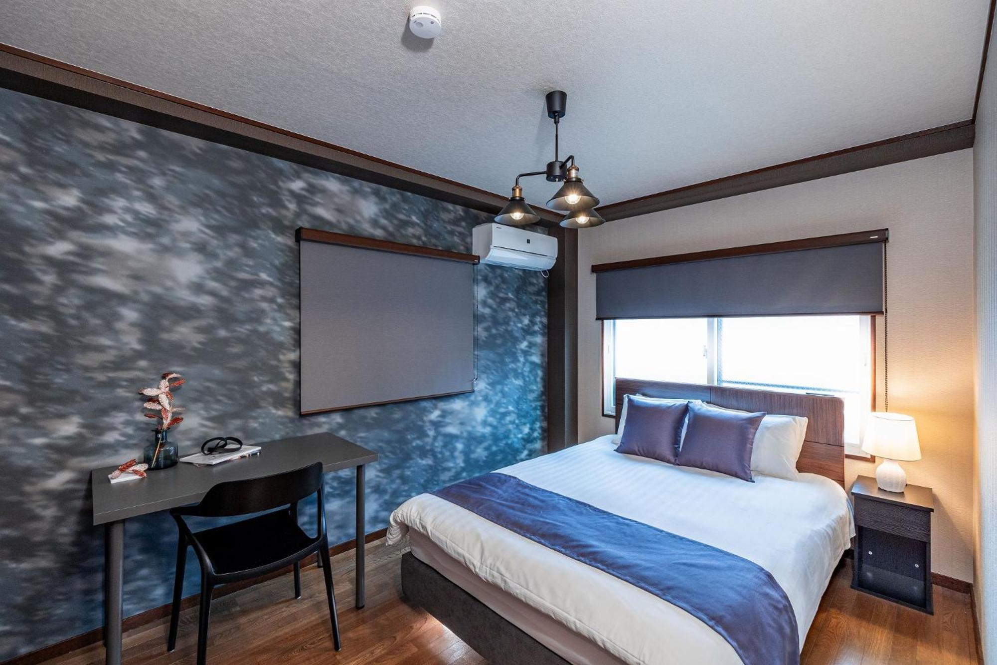 Bijou Suites Dapper Osaka Exterior foto